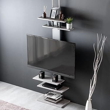 Amazon.co.jp 人気ギフトランキング: テレビ台・アクセサリ で、ギフト